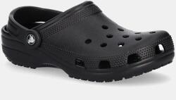 Crocs papucs Classic - fekete Női 43/44