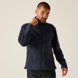 Regatta Поларено горнище с цип Regatta Micro Full Zip Fleece - Dark Navy