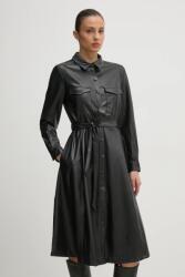 OUI ruha - fekete 34 - answear - 34 990 Ft