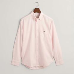 Gant Regular Oxford A. Shield Shirt - Pink