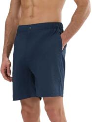 Ellesse Бански гащета Ellesse Livenzi 2 swimming shorts - Blue (Navy/Off White)