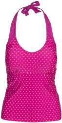 Trespass Winona Tankini Top - Purple