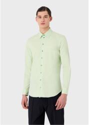 Giorgio Armani Shirt - Green - sportihobi - 309,00 лв