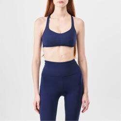 LULULEMON Women's Free To Be Low Impact Sports Bra - True Navy