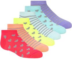 Skechers Чорапи Skechers Kids' Trainer Socks - Multi Holo