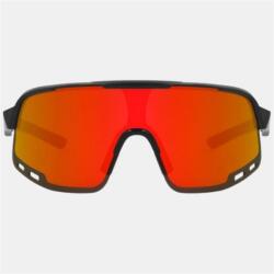 Pinnacle Слънчеви очила Pinnacle P1 IT Revo Shield Sunglasses - Black