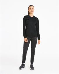 Nike Яке Nike Women's Performance Training Jacket - Black