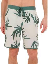 Fundango Бански гащета Fundango Neal swimming shorts - Beige (Forest)