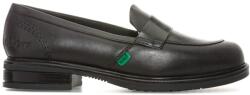Kickers Обувки Kickers Lach Loafer Shoes - Black