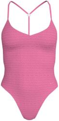Nike Бански костюм Nike Women's One Piece Swimsuit - Pink Glow