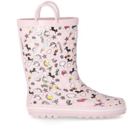 Trespass Гумени ботуши Trespass Starryton Wellington Boots - Pink