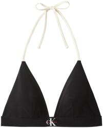 Calvin Klein Бикини Calvin Klein Women's Triangle Bikini - Black