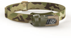 Princeton Tec Lanternă frontală Snap 450 RW Solo Princeton Tec® (Culoare: Multicam® / Desert Tan)