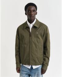 Gant Яке Gant Cotton Windcheater Jacket - Green