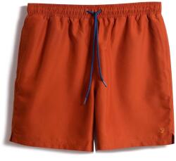 Farah Бански гащета Farah Colbert Swim Shorts - Brown