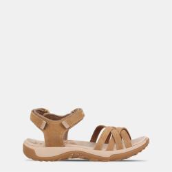Karrimor Дамски сандали Karrimor Salina Leather Walking Sandals Womens - Tan