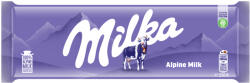 Milka Tejcsokoládé 250G (7622202259500)