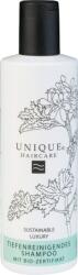 Unique Beauty Mélytisztító (detox) sampon - 250 ml