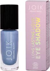 JOIK Organic Long Lasting Liquid szemhéjfesték - 04 Blue Lagoon