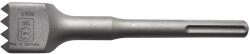 KOELNER SDS Max befogású stokkoló véső 17x45x45mm
