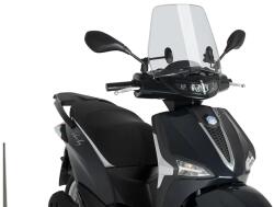 Puig Piaggio Liberty 125 Puig Trafic Vagy Urban Plexi (puig/22769)