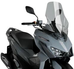 Puig Sym Jet X 125 Puig V-tech Túra Plexi (puig/21534)