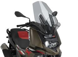 Puig Bmw C400 X Puig V-tech Túra Plexi (puig/22410)