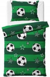 BEDTEX Gyerek Ágyneműhuzat Foci (PNL250526 0792)