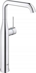 GROHE Essence mosdó csaptelep króm magas kifolyócső víztakarékos (32901001)