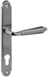 Gomboss/perfekto Valentina Pro Szatén-Fényes Króm 92 mm PZ (25-000109-42)