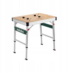 Metabo Mwb 100 multifunkciós műhelyasztal Metabo 626991000 (626991000)