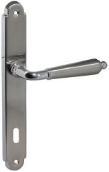 Gomboss/perfekto Valentina Pro Szatén-Fényes Króm 90 mm BB (25-000109-10)