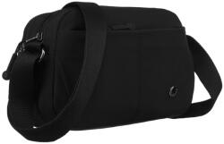  Peterson Női Oldaltáska Ptn Csm-06-7635 Black - Fekete (21134104)