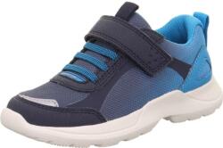 Superfit Tenisi pentru băieți RUSH Blue/Turquoise Superfit 1-000211-8100 - 31