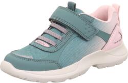 Superfit Tenisi pentru fete RUSH Green/Rose Superfit 1-000211-7020 - 29