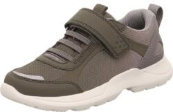 Superfit Tenisi pentru băieți RUSH Green/Light Grey Superfit 1-000211-7010 - 27