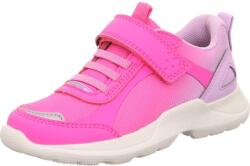 Superfit Tenisi pentru fete RUSH Pink/Purple Superfit 1-000211-5530 - 31