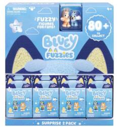 Moose Bluey Fuzzies pachet surpriză cu 2 figurine (BLU19294) Figurina