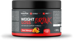 Warrior Fogyókúrás ital 300g Melon & Kiwi Caffeine Burn