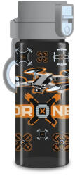 Ars Una Kulacs ARS UNA műanyag BPA-mentes 475 ml Drone X (55025386) - fotoland