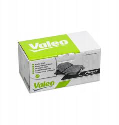 Valeo Első Fékbetétek 301860 Valeo Érzékelővel