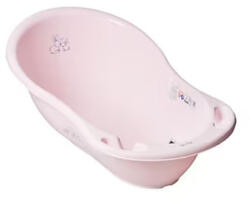 Chipolino Marea kád 102 cm - Little Bunnies pink