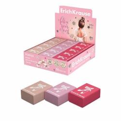 ErichKrause Balettcipős radír - több színben (FR-60788)