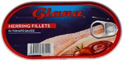 Giana heringfilé paradicsomszószban 170g