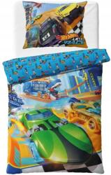Carbotex Hot Wheels Gyerek Ágyneműhuzat Hot Wheels Versenyezzünk (HW254007)