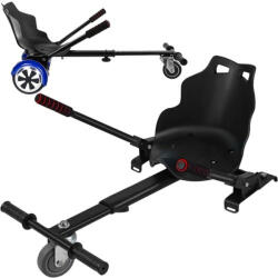 Kruzzel Hoverkart ülés hoverboardhoz (légdeszka kiegészítő) (id_17520-code_23193)