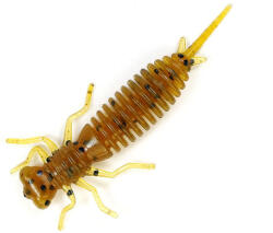 Fanatik Larva 1.6" / #002 műcsali kreatúra