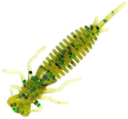 Fanatik Larva 2.0" / #005 műcsali kreatúra