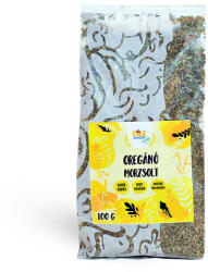 Bulk Shop oregánó keverék 100g morzsolt