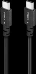 AudioQuest Carbon USB C-C kábel - 1, 5 m
